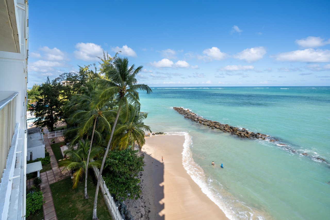 Isla Verde
