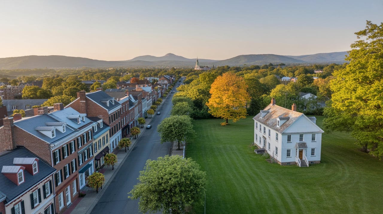 Hidden Gems in Fishkill, NY You Need to Discover