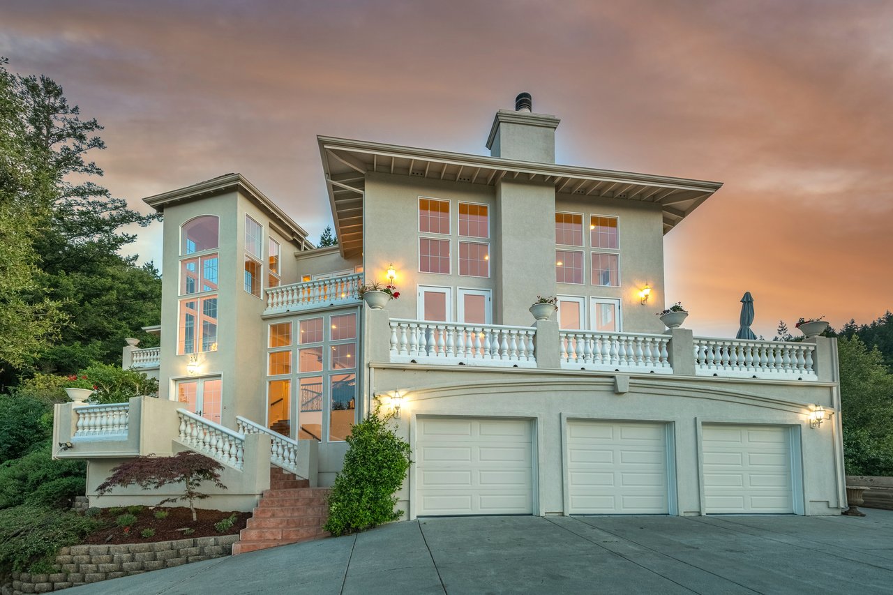 15940 Wildcat Ridge, Saratoga, CA