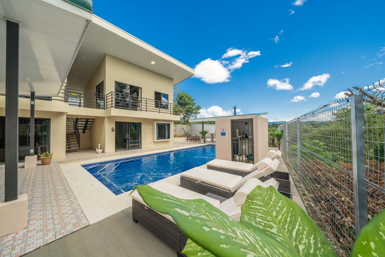 Idyllic Investment Opportunity in San Juanillo | Income-Producing Potential