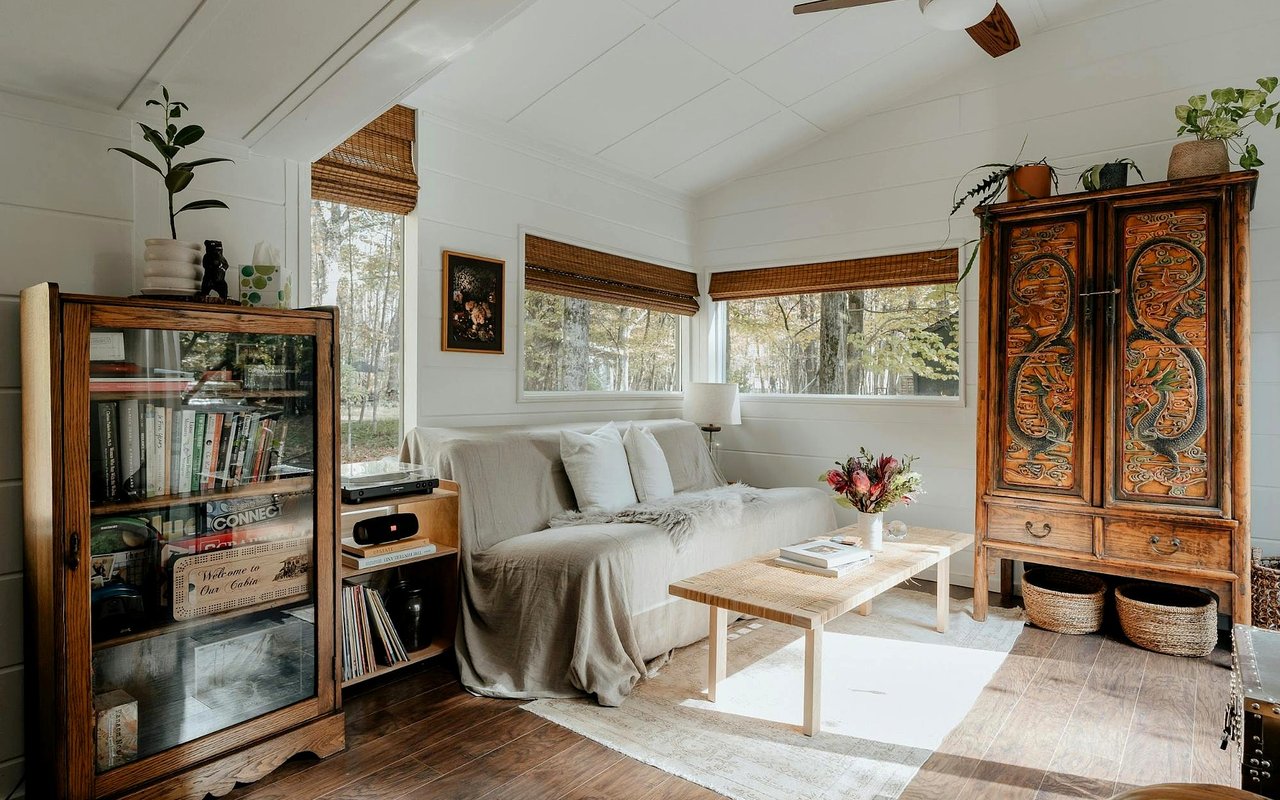 Interior Design Styles for Your Estes Park Home