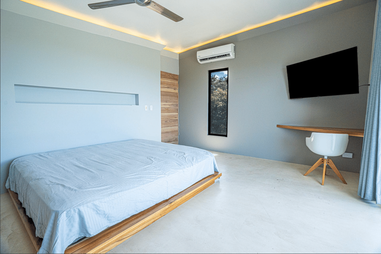 Casa Siempre Surfeando