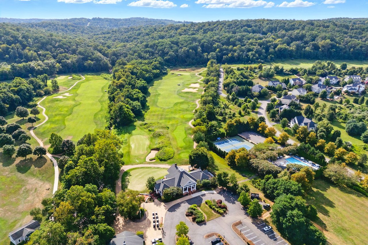 Just Listed: 16588 Levade Drive – Luxury Living in Raspberry Falls, Leesburg VA