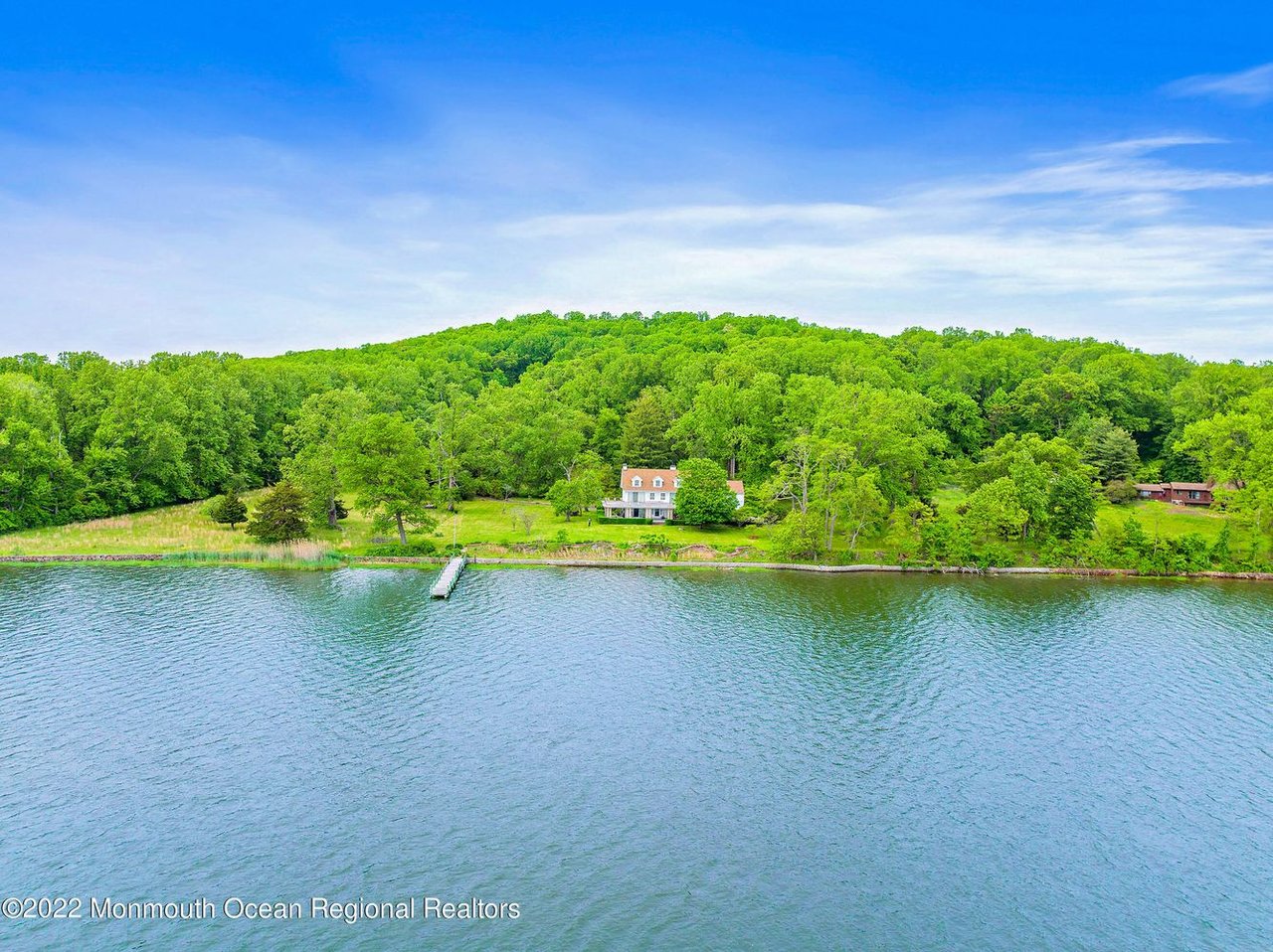 160 Hartshorne Rd