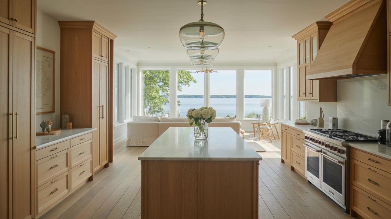 How to Remodel Your Home in Calvert County, MD Without the Stress