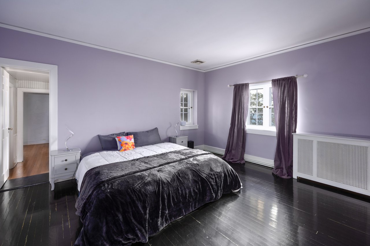 401 Woodmont Road