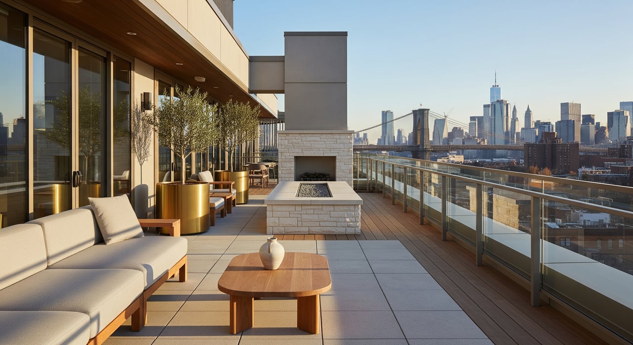 Condo Common Charges in Brooklyn Explained