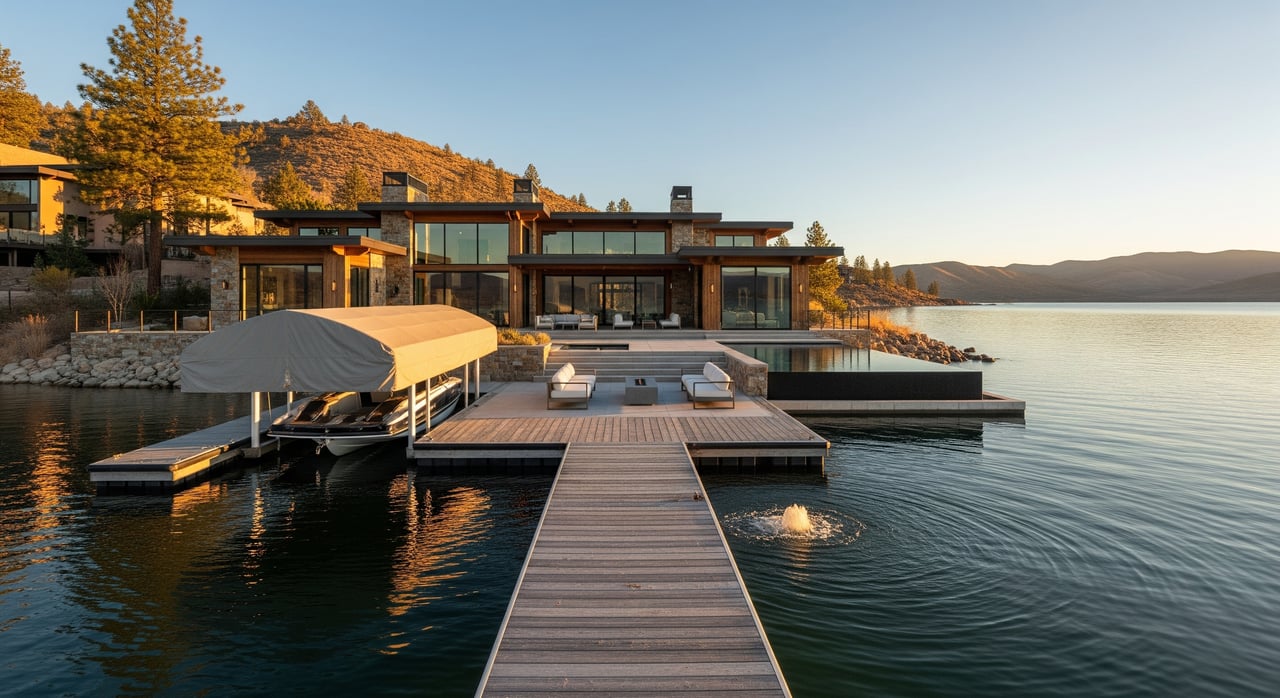 Living In Lake Arrowhead: Amenities, Access, Lifestyle