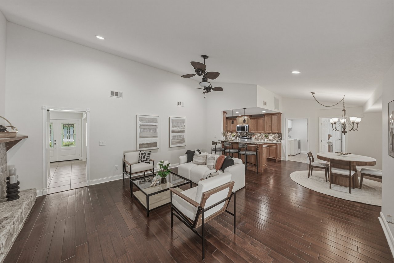 7601 Thunderhead Street