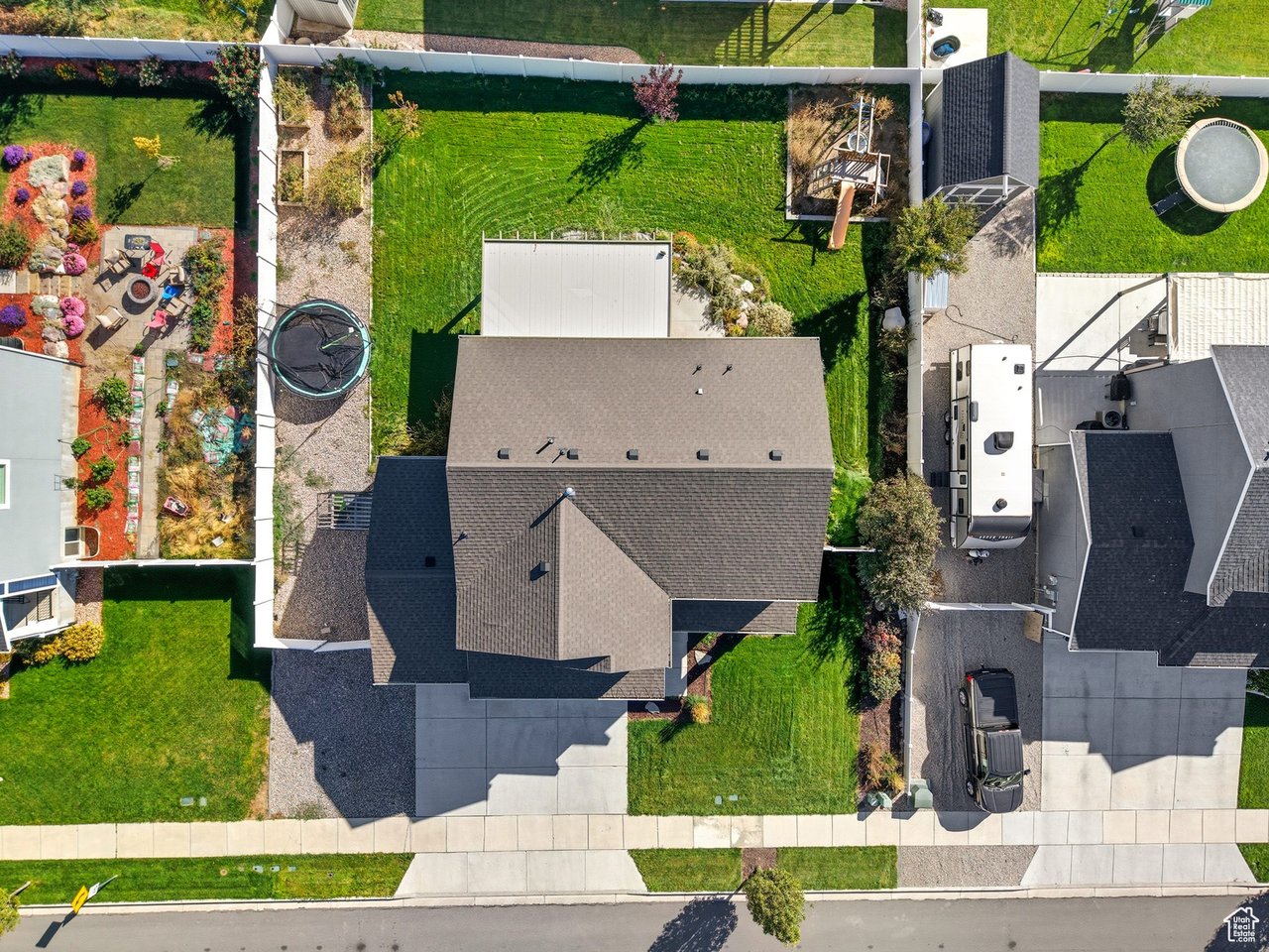 211 W 1800 S, Payson