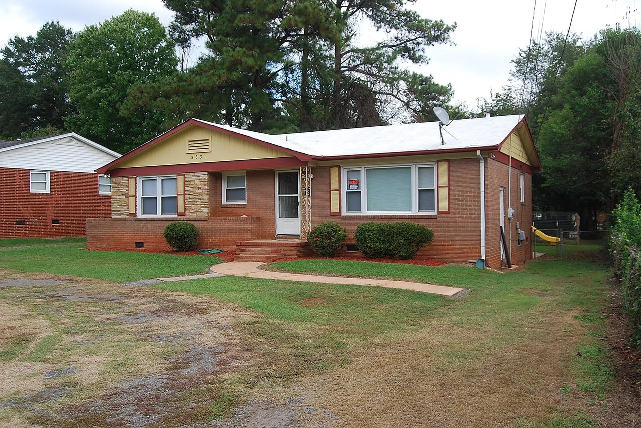 2631 Old Steele Creek Rd