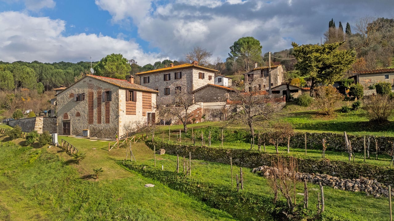 PODERE MAGGIO