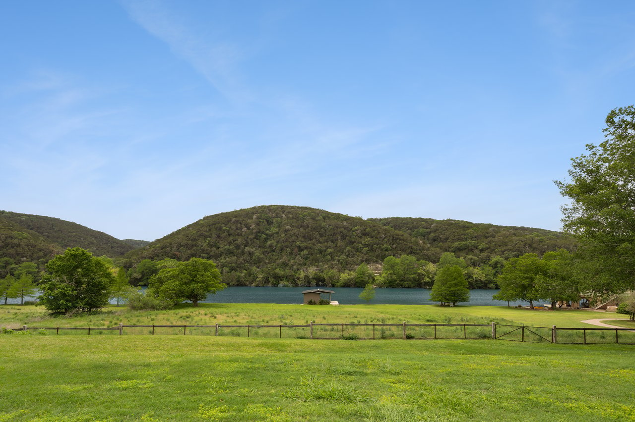 The Evergreen on Lake Austin