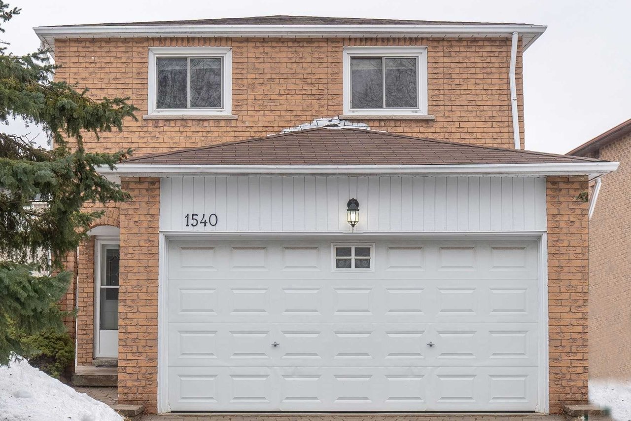 1540 Marshcourt Dr