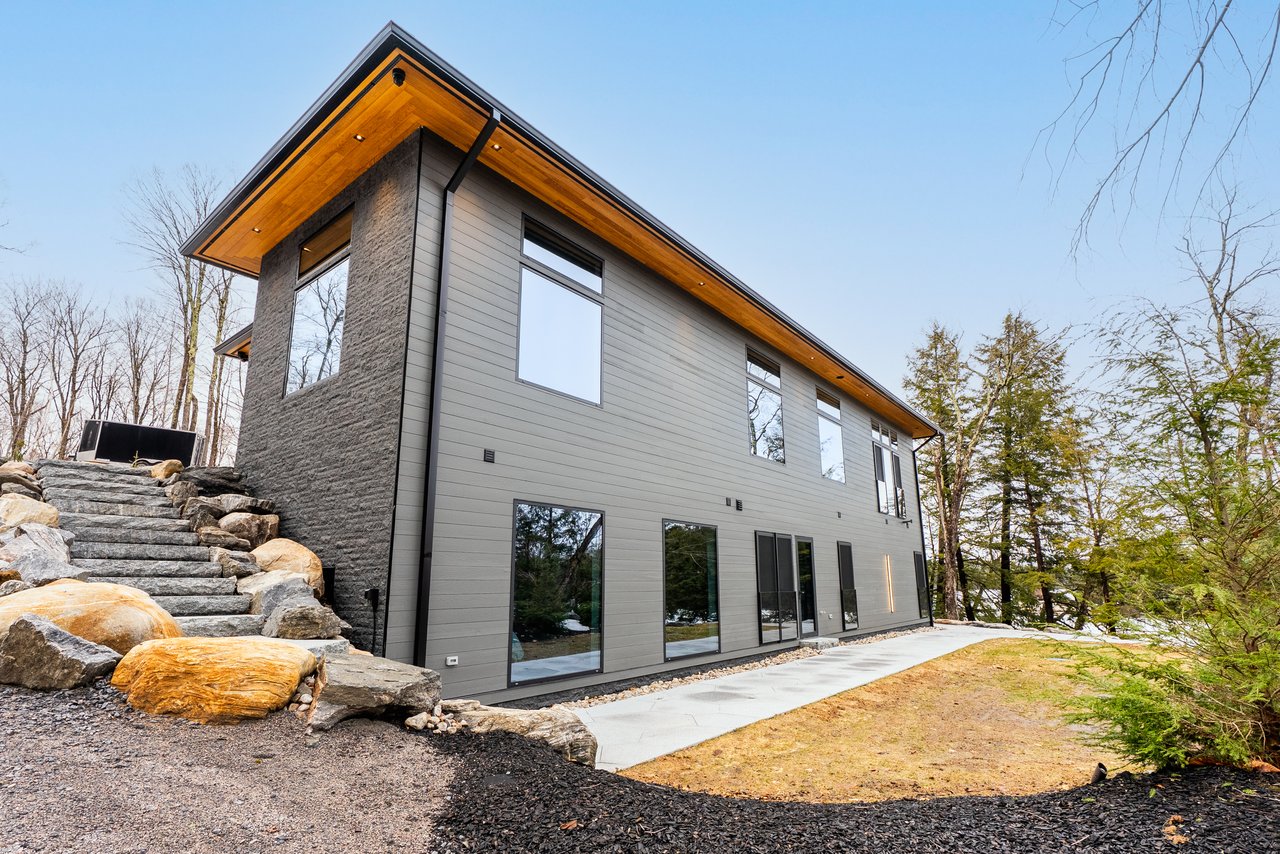 Lake Rosseau