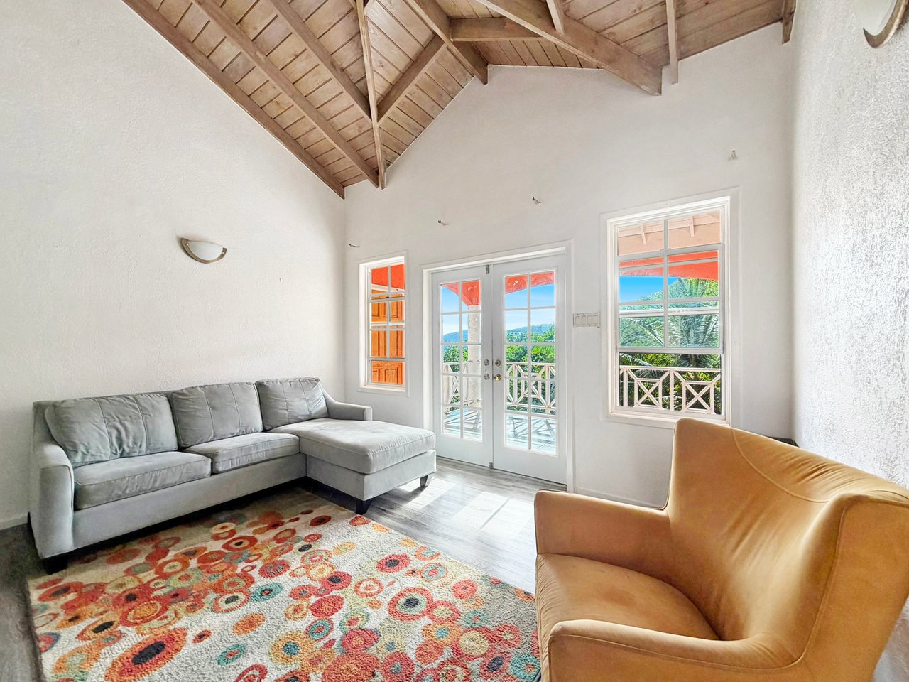 627 Nibb's Estate 3 Bedroom Home