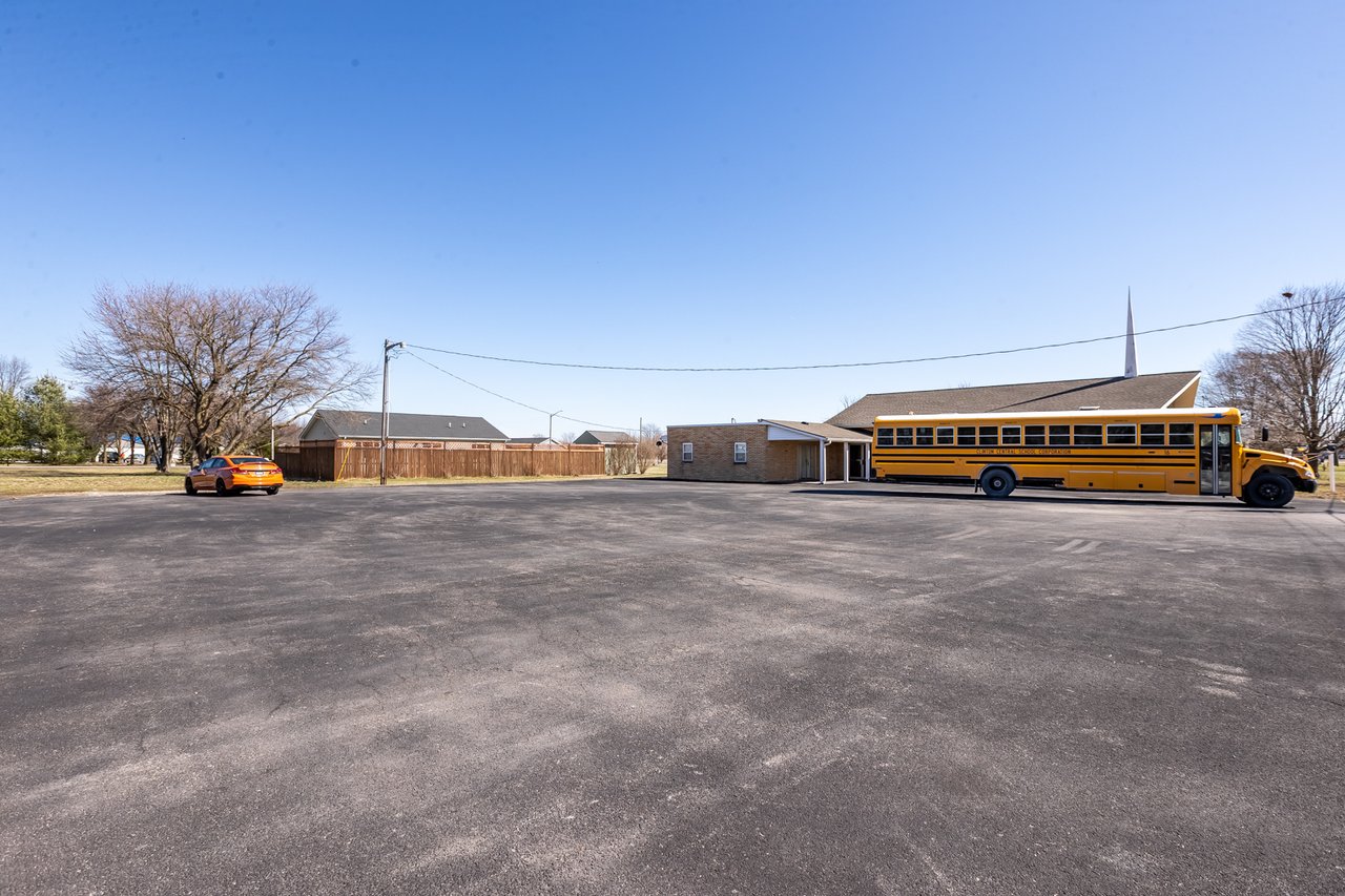 Why Kirklin’s Downtown Portfolio Represents a Strategic Long-Term Indiana Investment Opportunity