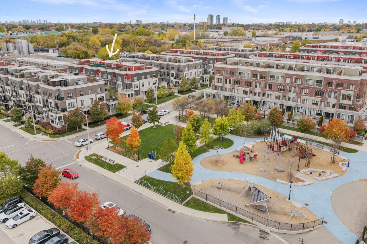 120 Long Branch Ave Townhouse 4