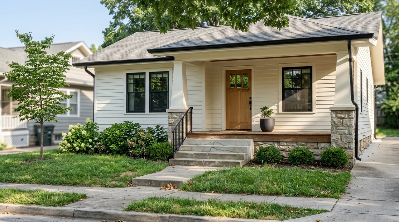 Relocating To Elizabethton: Housing And Neighborhoods cover