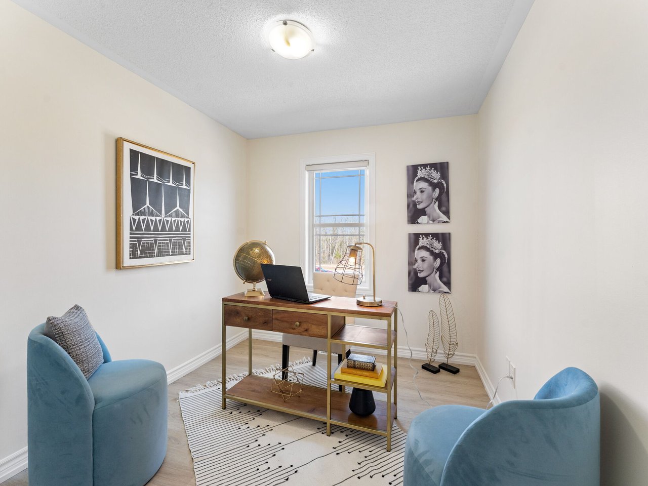 9 Cygnus Crescent