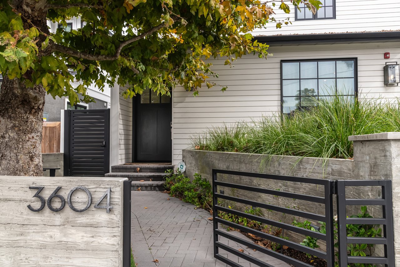 The Laurel Coastal Home