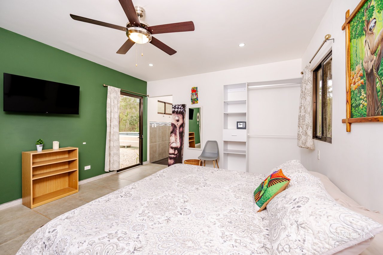 Casa Heliconia Duplex at Black Stallion