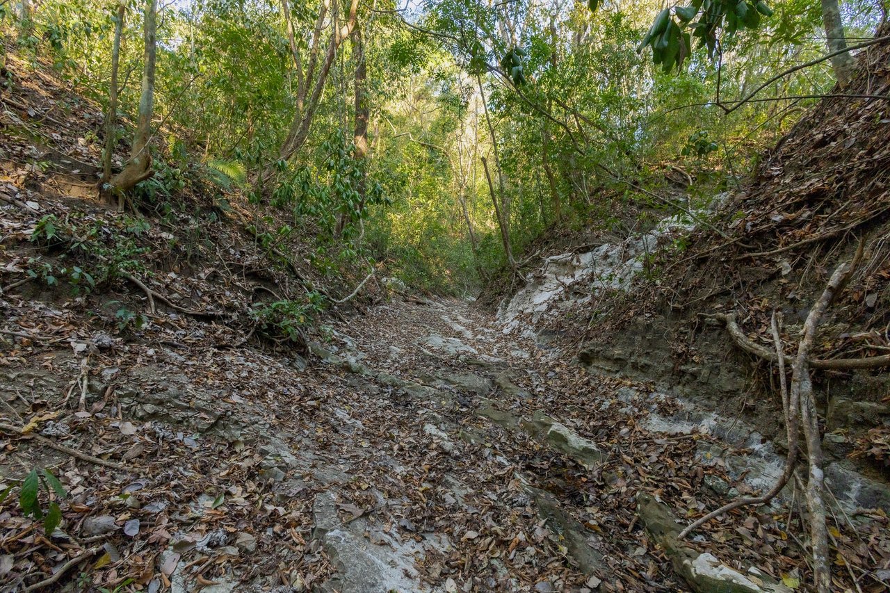Exclusive Ocean View Development Homesite, Santa Teresa, Puntarenas