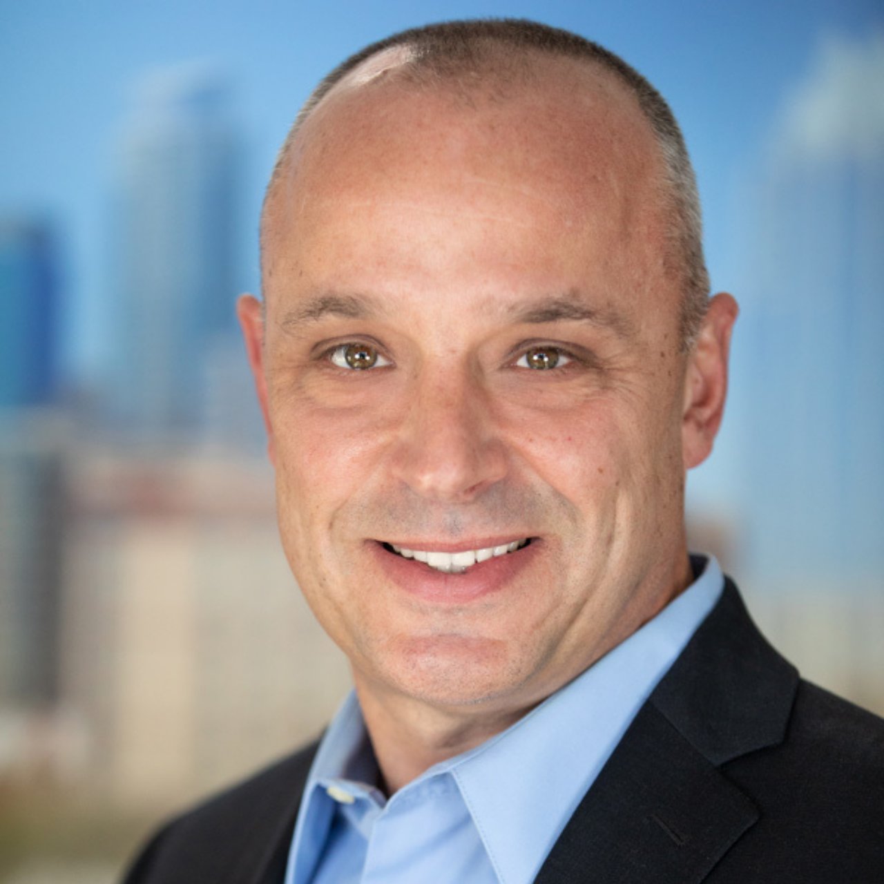 Brad Bouchard
