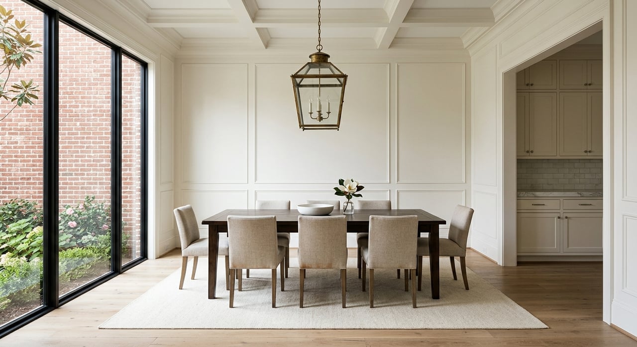 Staging A Sandy Springs Luxury Home That Truly Shines