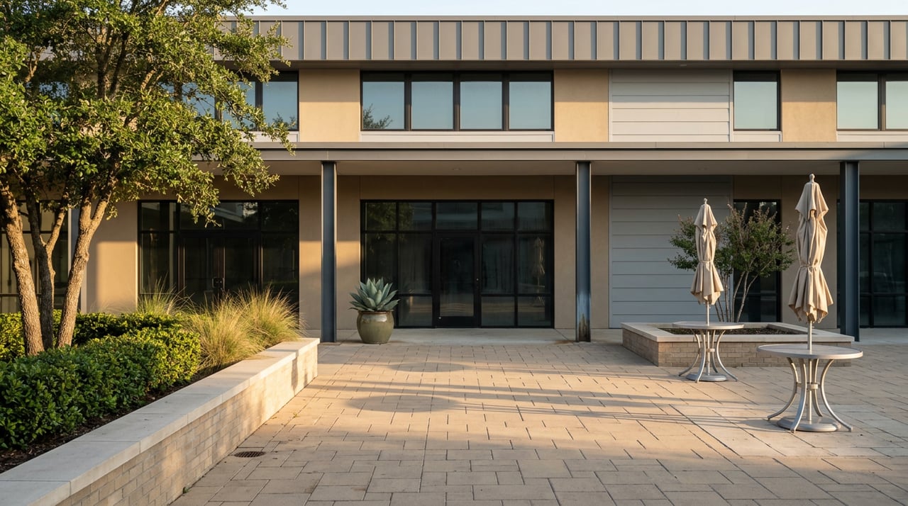 Hutto Is Building Two Downtowns at Once, and This Fall Proves It
