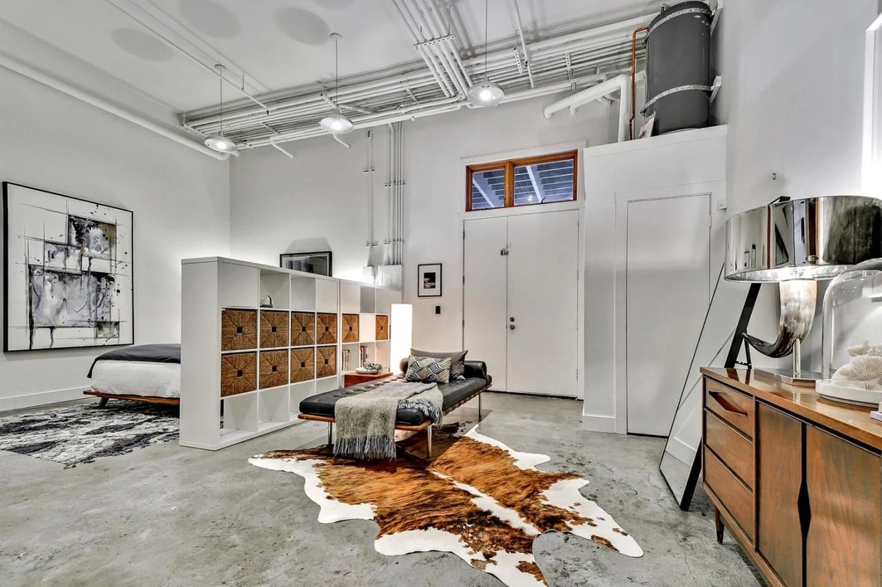 Box Factory Lofts