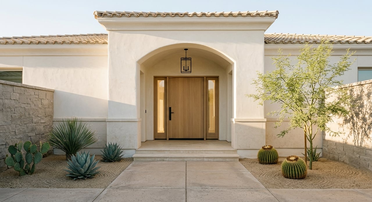 Preparing A Paradise Valley Home For Luxury Buyers