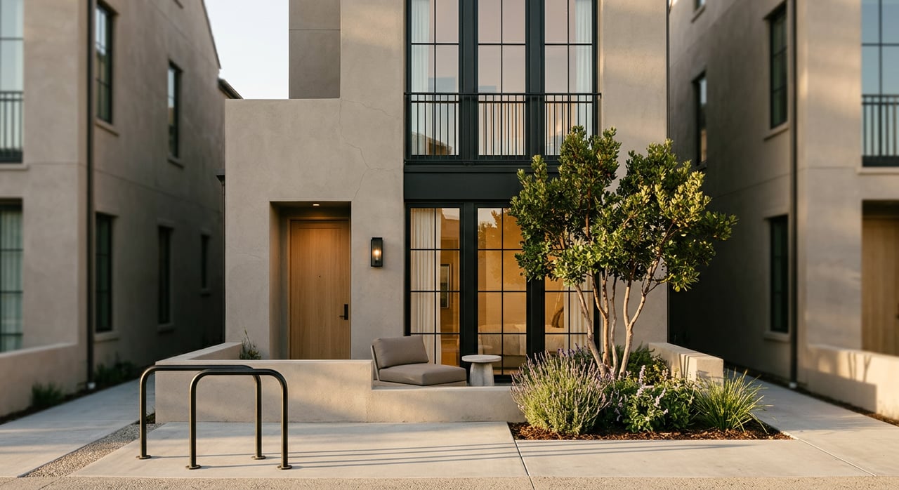 Downtown Campbell Living: Coffee, Commutes, And Condos