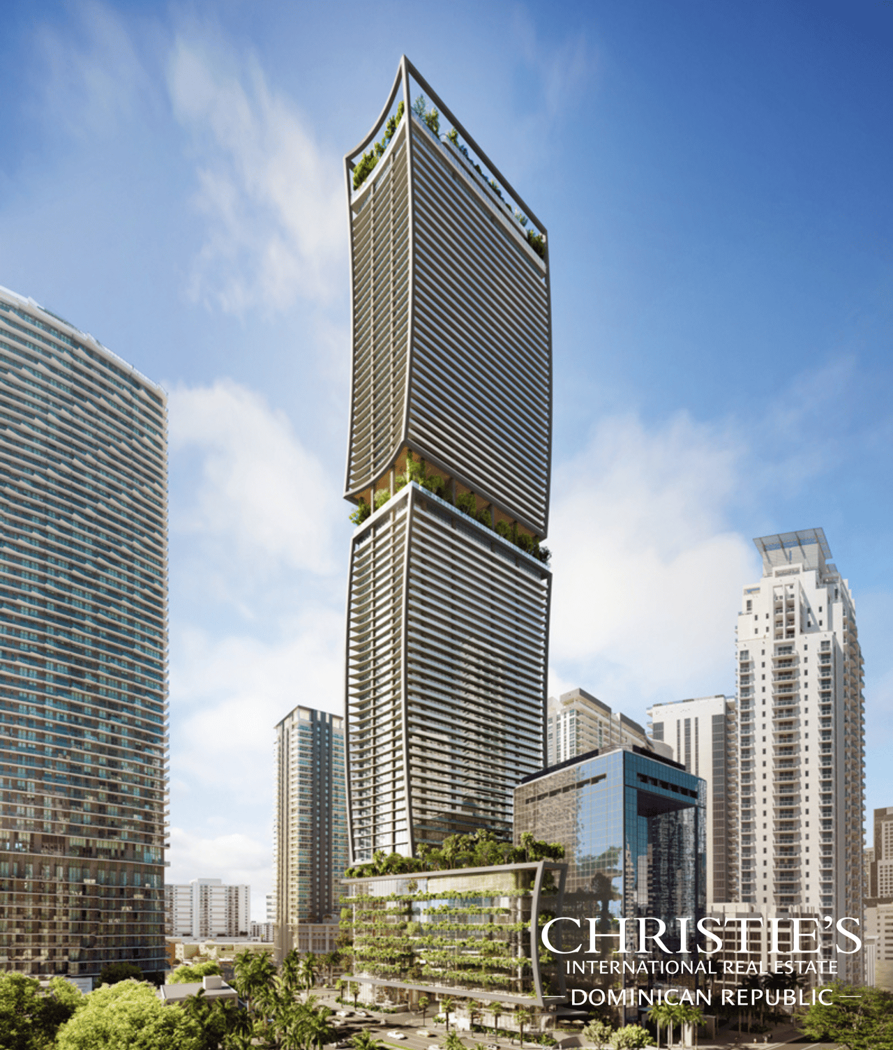 Ora by Casa Tua – Brickell