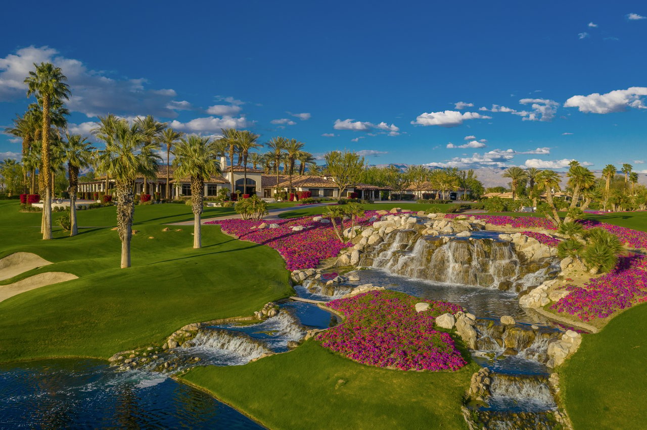 Rancho La Quinta