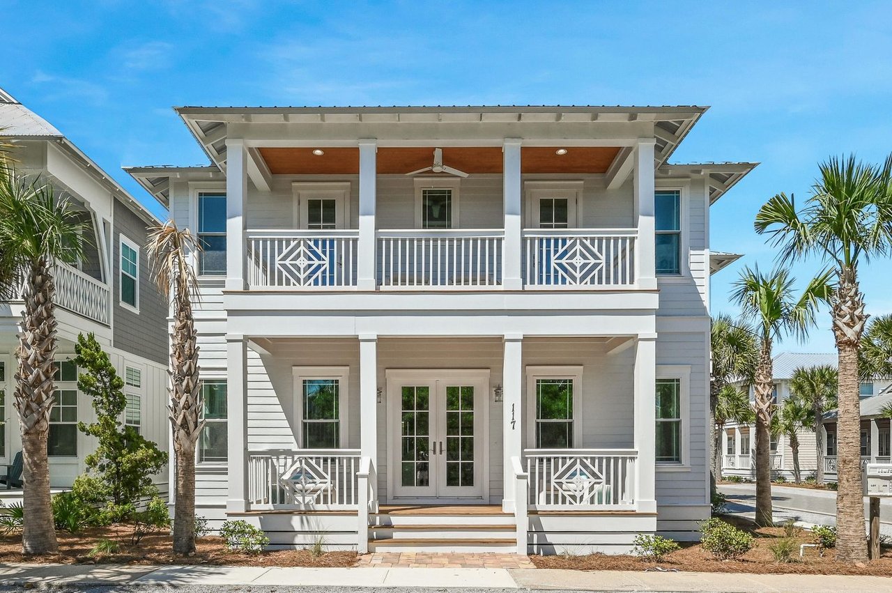 117 E Blue Crab Loop