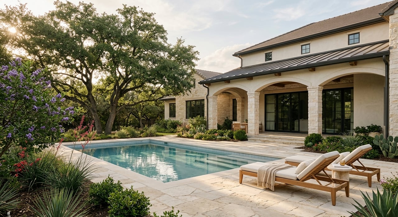 Understanding the Elm Creek Luxury Home Market