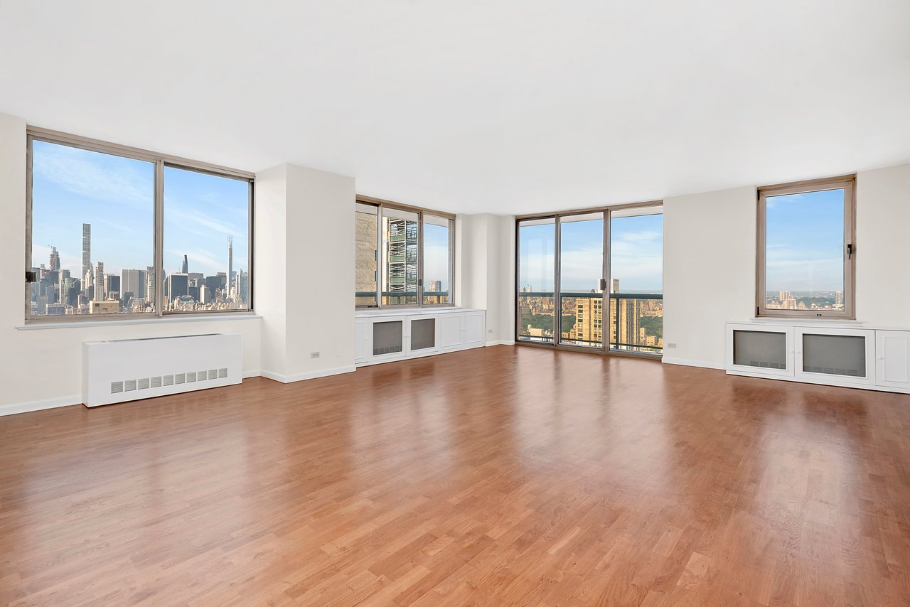 200 East 89th Street, #44A