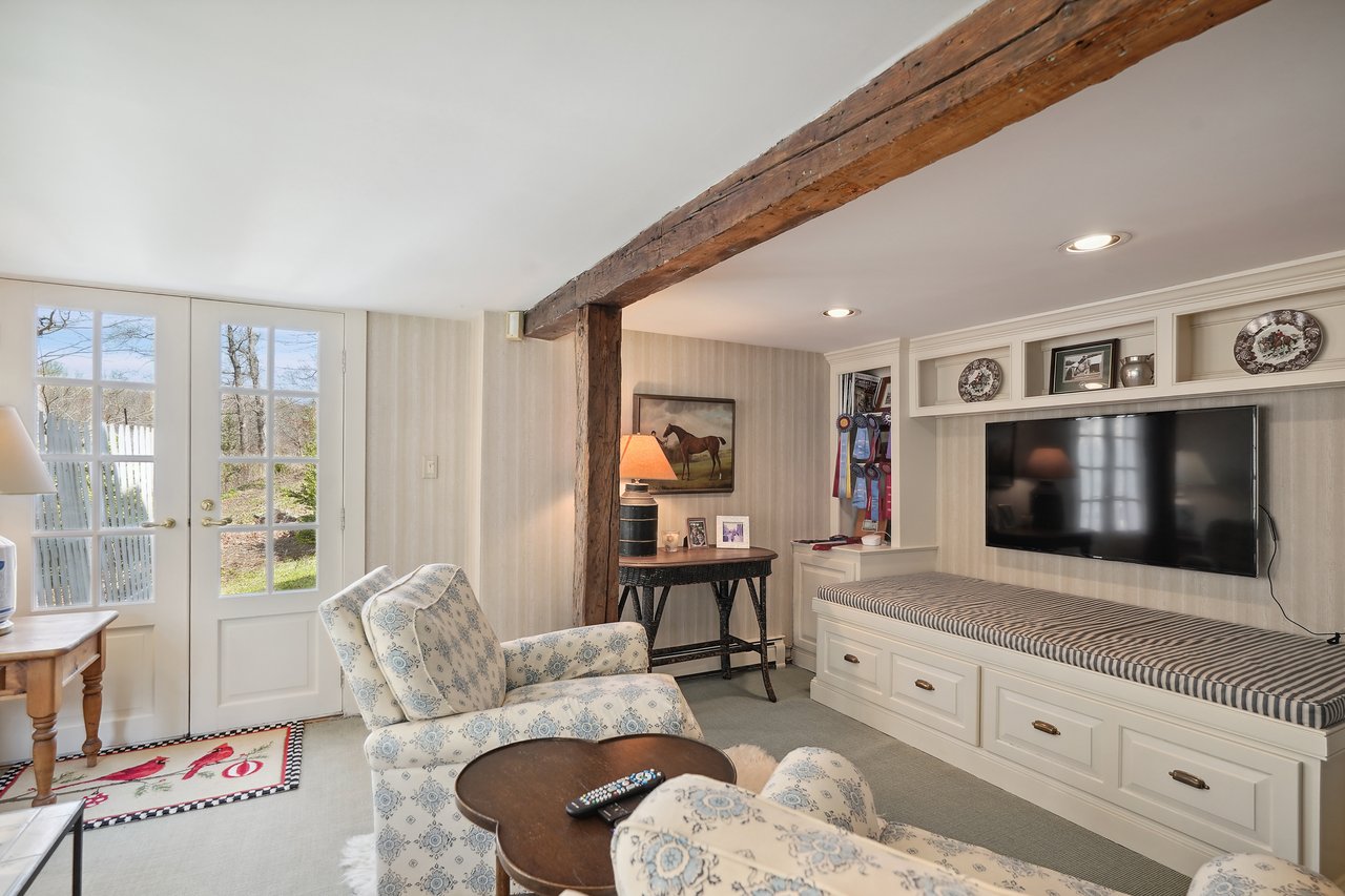 55 Mianus River Road