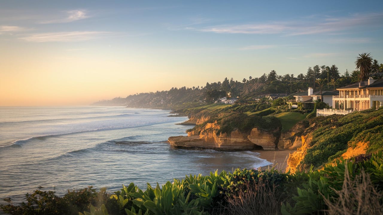 Unlocking Top Mortgage Rates in La Jolla, CA