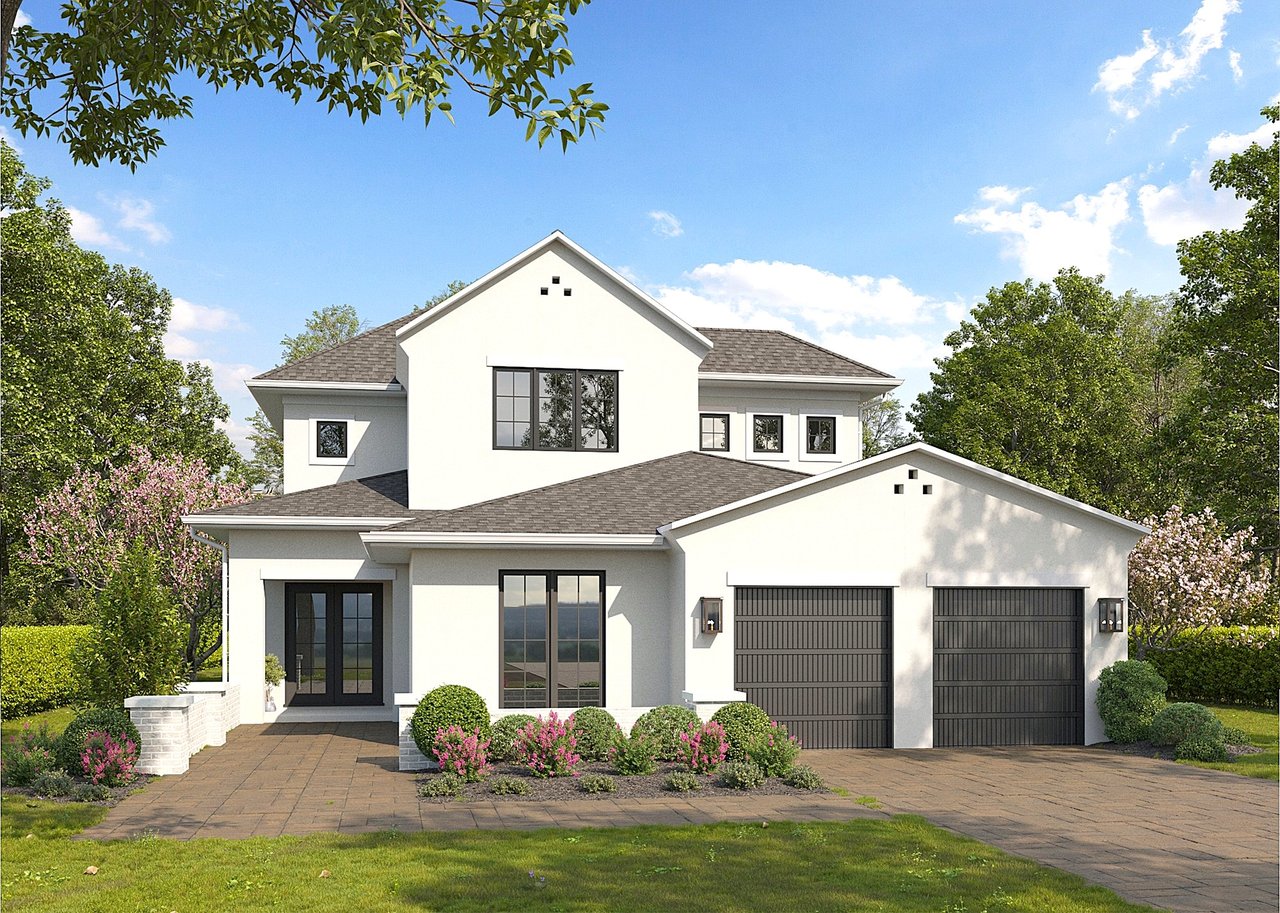 The Enclave Winter Park