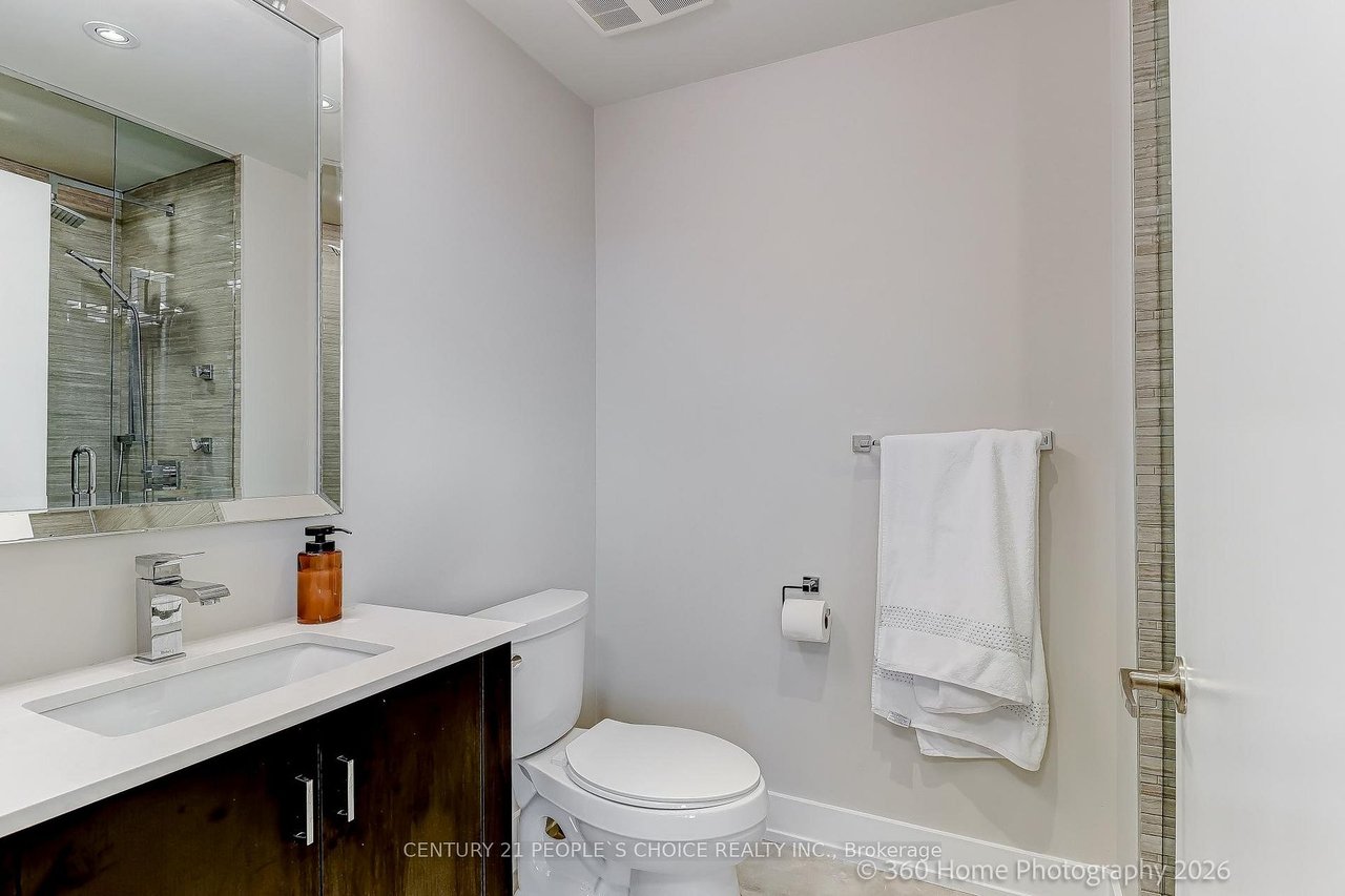 UNMATCHED LUXURY AT  THE WATERFRONT