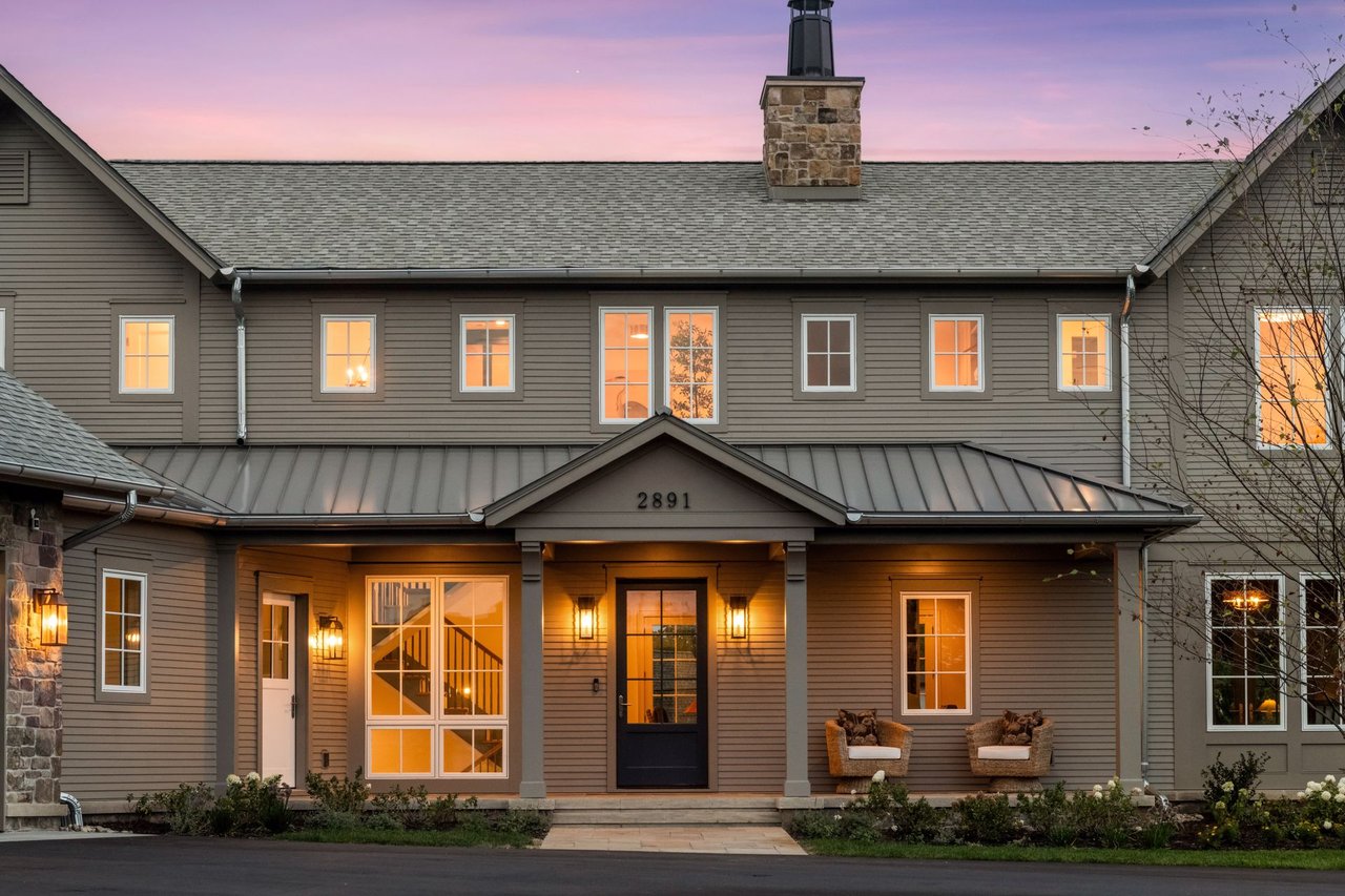 2891 Deer Hill Road, Medina
