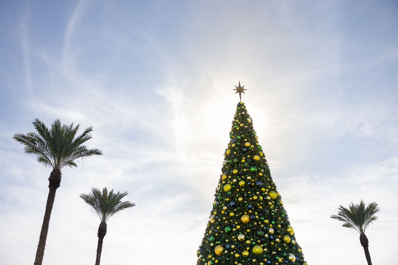 Christmas on 30A 2025: Holiday Events, Markets & New Year’s Eve Guide