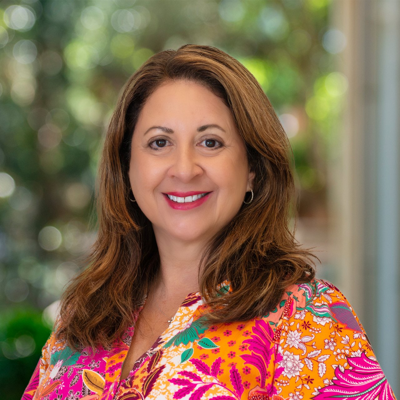 Brenda Brown