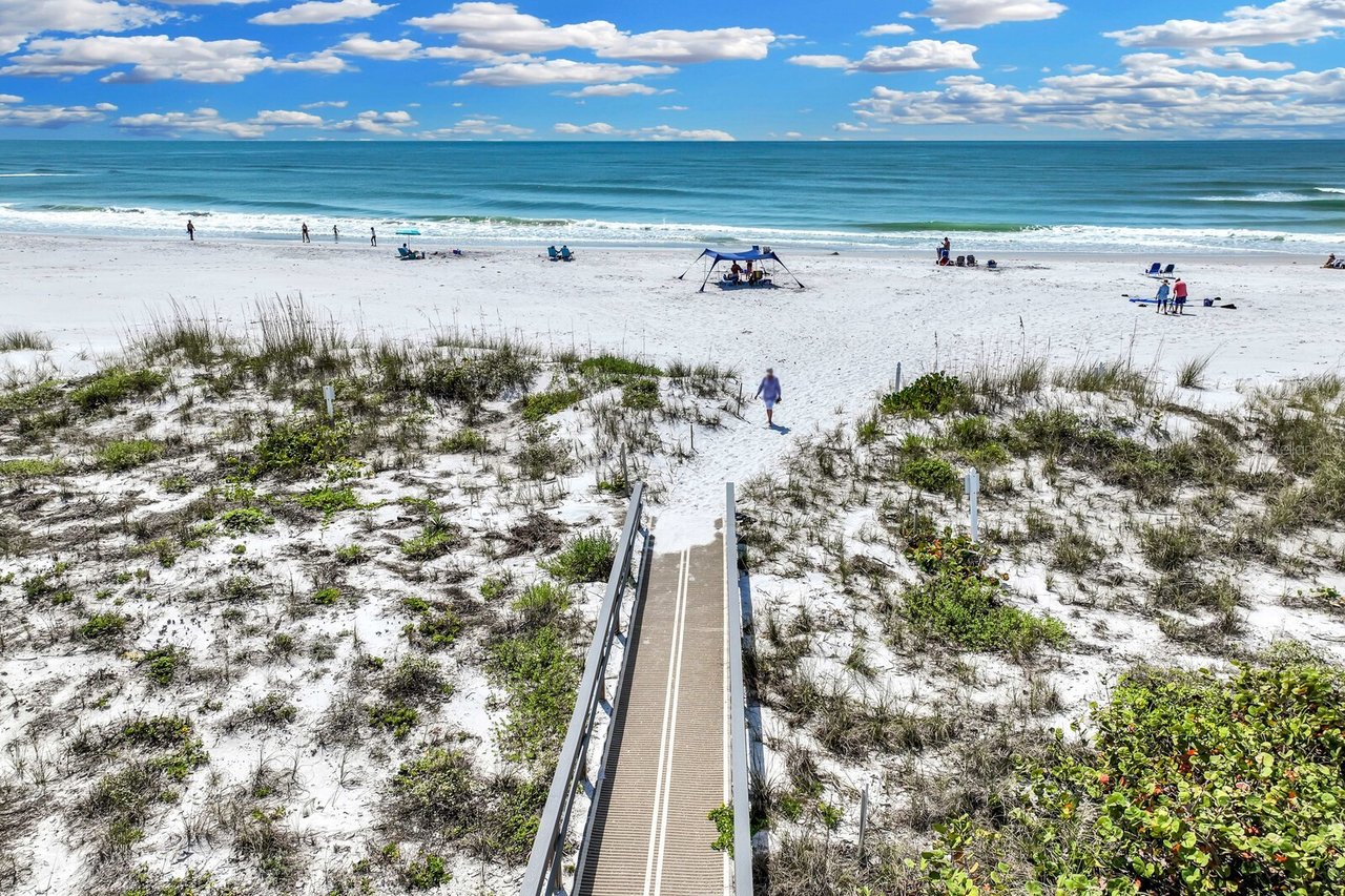 5700 Gulf Shores Dr, #A312