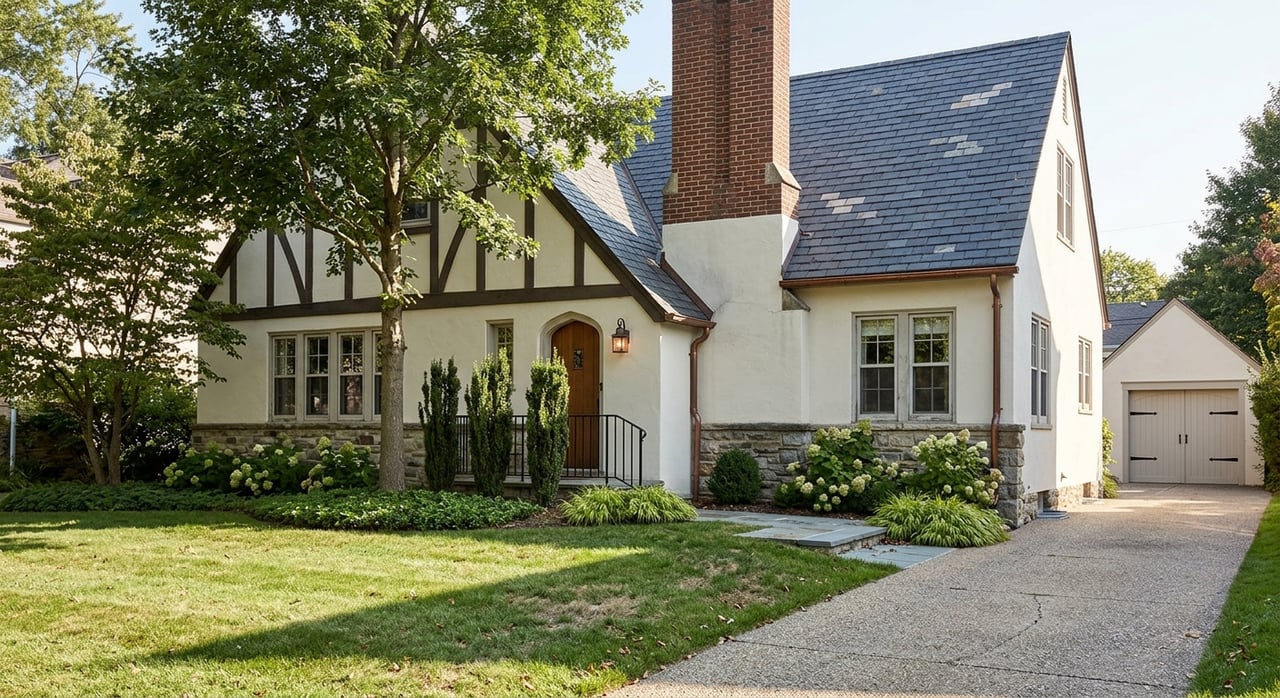 Choosing A Home Style In Wawaset Park Wilmington