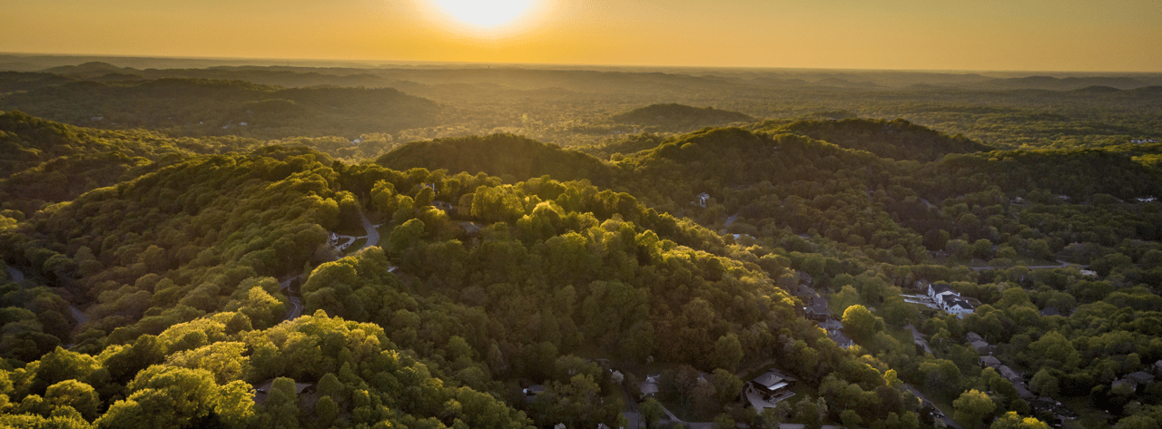 West Nashville