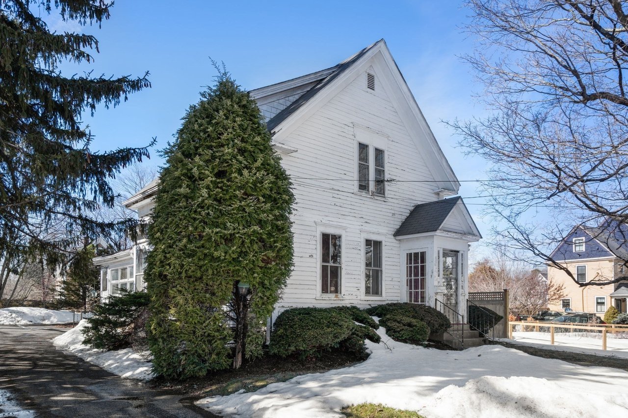 7 High St, Natick