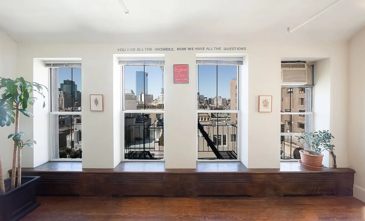 114 Mercer St #9